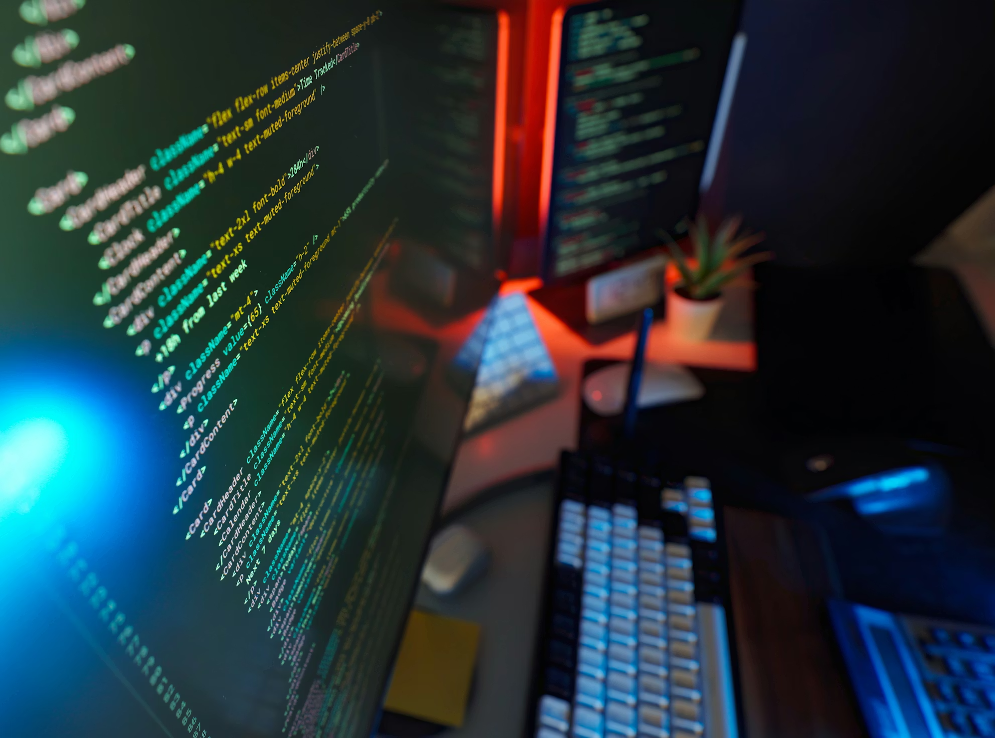 Building My Portfolio With AI: A Google Antigravity Experiment